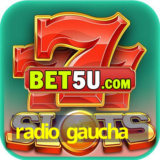 Radio Gaucha Ios