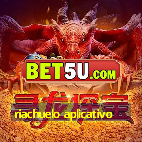 Riachuelo Aplicativo Android