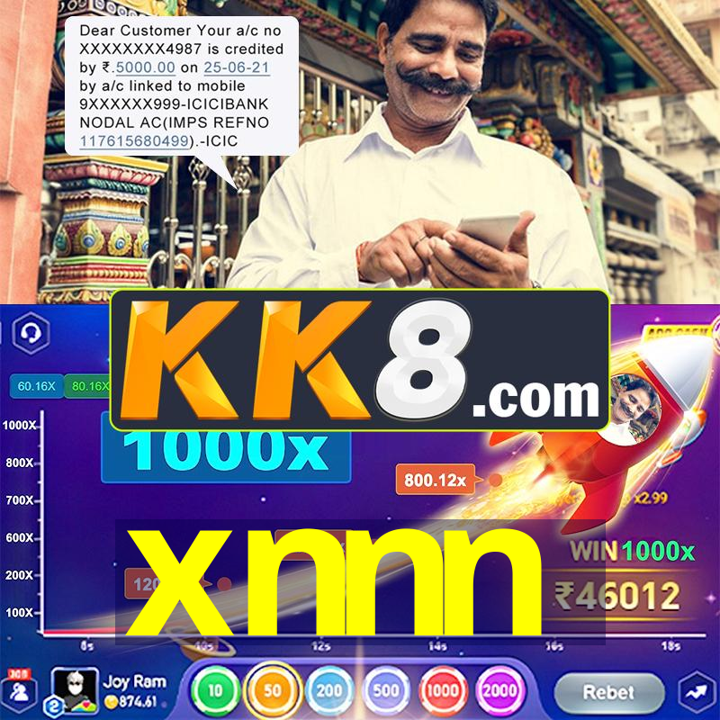 xnnn Android